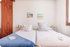 El estudio de Regales