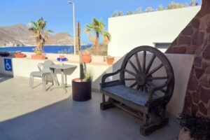 El Faro de los Genoveses