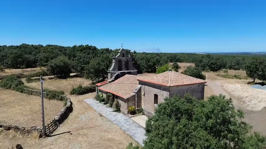 El Gaucho de Aliste