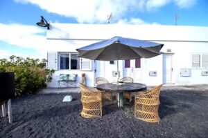 El Golfo Beach House