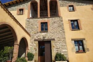 El Gracià Allotjament Rural