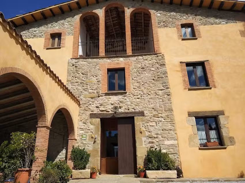 El Gracià Allotjament Rural