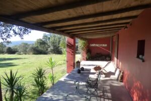El Granero at Finca al-manzil – Holiday Accommodation
