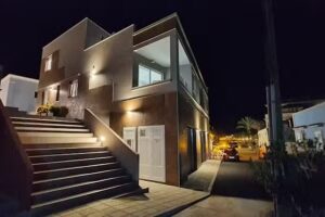 El Guanche Viviendas Vacacionales