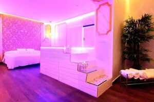 El Guante Dorado 107