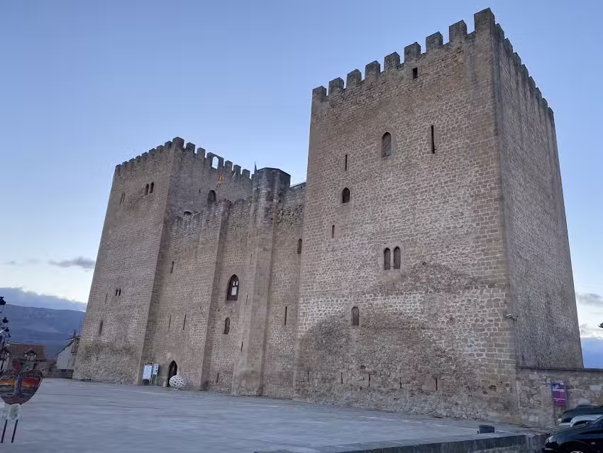 El Hacedor de Imágenes y Palabras