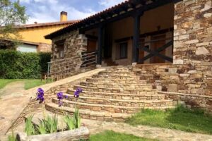 El Hayuco De Montejo