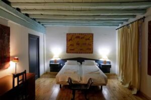 El Horno de la Aldegüela