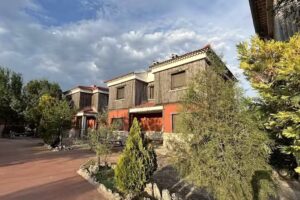 El Hosquillo Complejo Rural de Bienestar