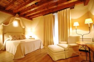 El Hotel de La Villa