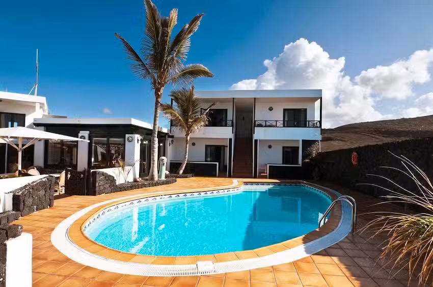 El Hotelito Del Golfo