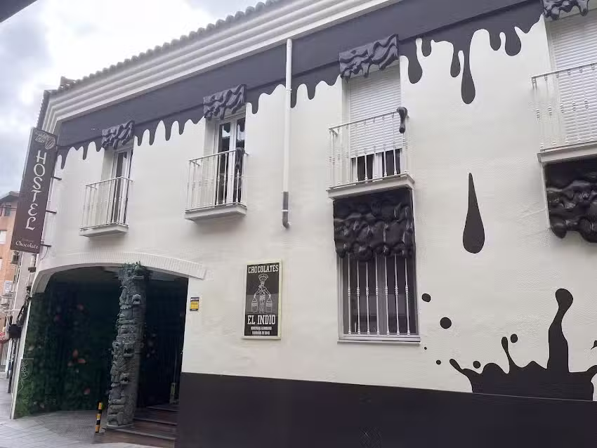 El Indio Chocolatería Boutique