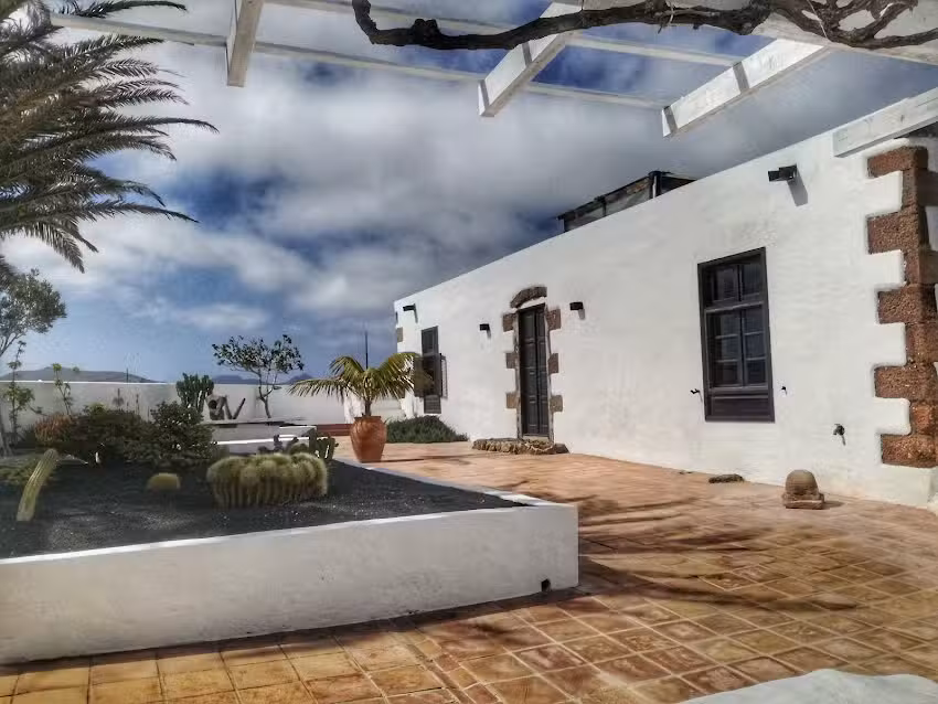 el Jallo Lanzarote
