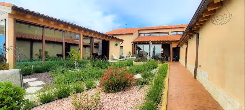 El Jaraiz de Don Marciano