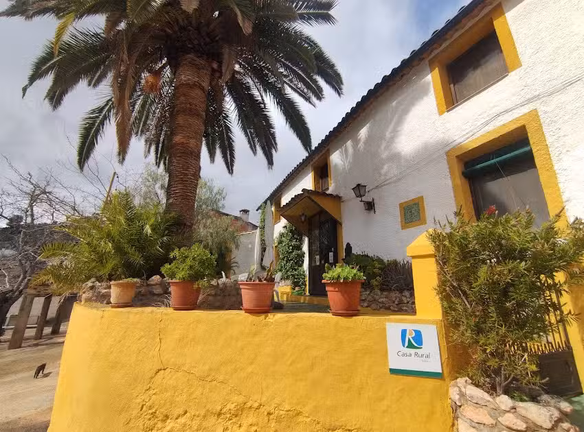 El jaraiz de Peñolite