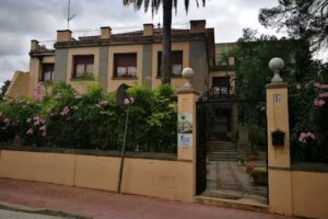 El Jardí de l’Estornell