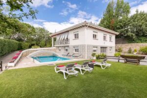 El Jardín de Alameda