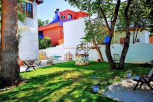 El Jardín de Azahar_Pedregalejo_Malaga