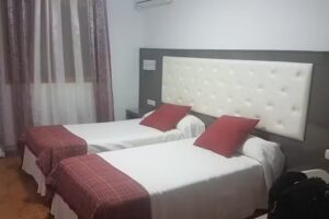 El Jardín de las Eras