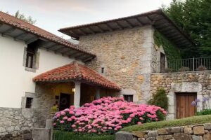 El Jardín de las Magnolias