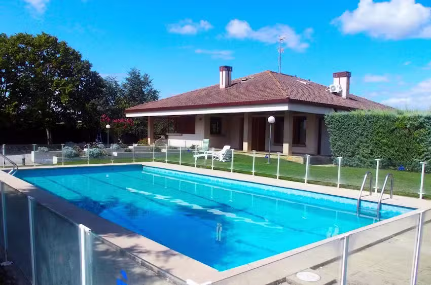 El Jardín de Muruzábal – Casa Rural