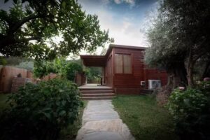 El Jardín del Edén