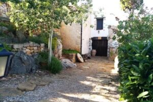 El Jardín Mediterráneo – Molí Colomer