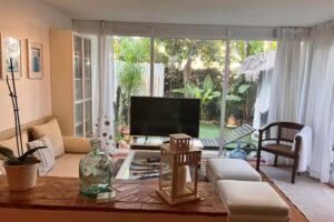 El Jardín Secreto de Elviria