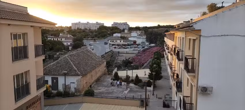 EL JUNCAL APARTAMENTO TURISTICO