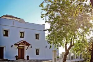 EL LARIO, ALOJAMIENTO RURAL