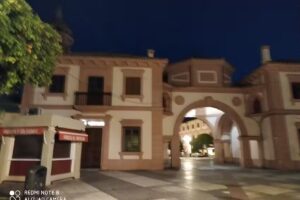 EL LEGADO Vivienda con fines turísticos Andújar