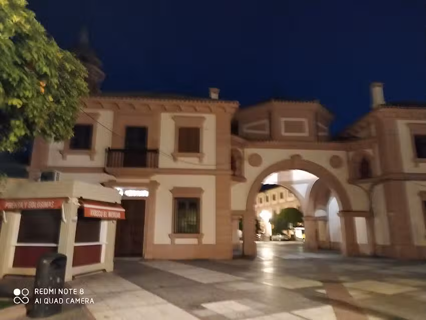 EL LEGADO Vivienda con fines turísticos Andújar