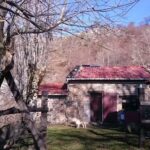 El Llamargu (Llagos, Sobrescobiu, Asturies)