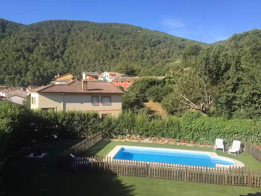 El Llano – El Hornillo – Tu Pueblo Sierra de Gredos