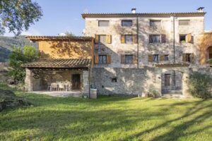 El Lledoner – Casa Rural