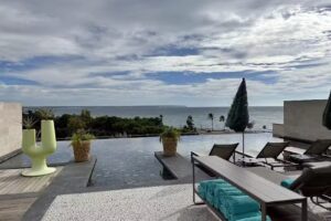 El Llorenç Parc de la Mar (+16)