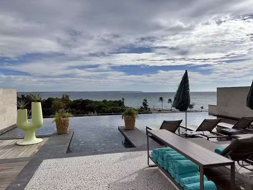 El Llorenç Parc de la Mar (+16)