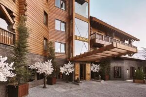 El Lodge Ski & Spa