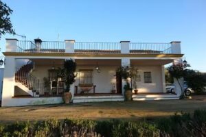 El Madrigal De Felisa