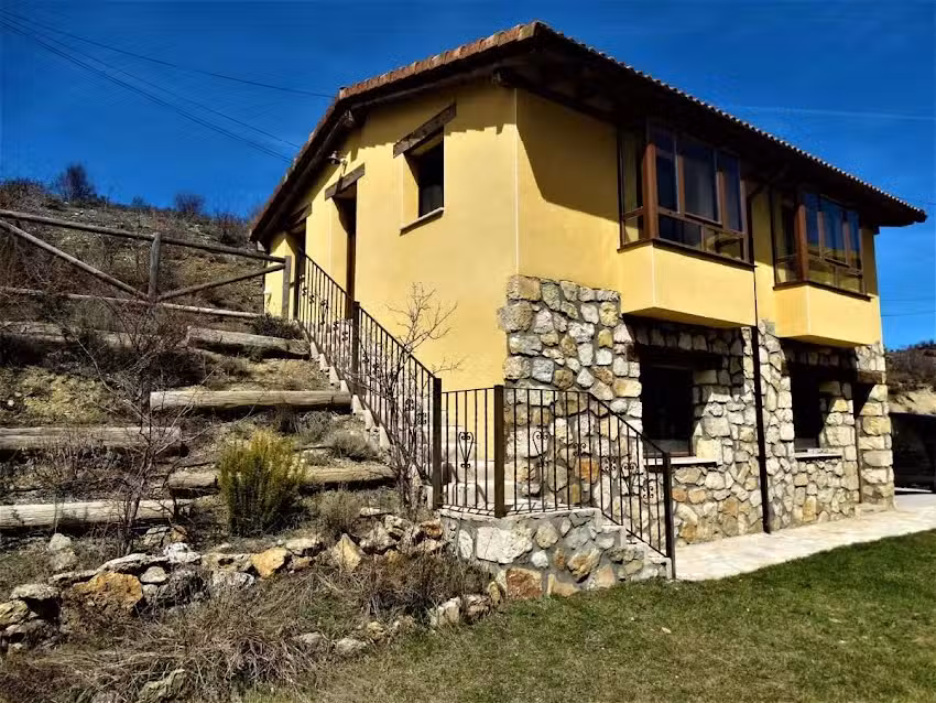 El Majadal del Alto Tajo