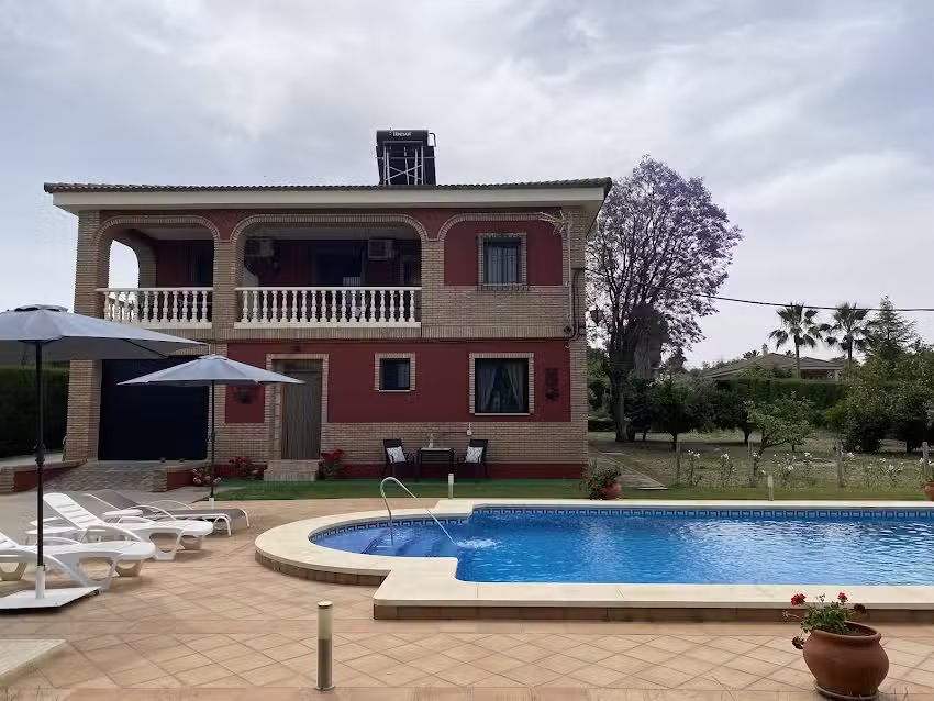 El Manantial B&B