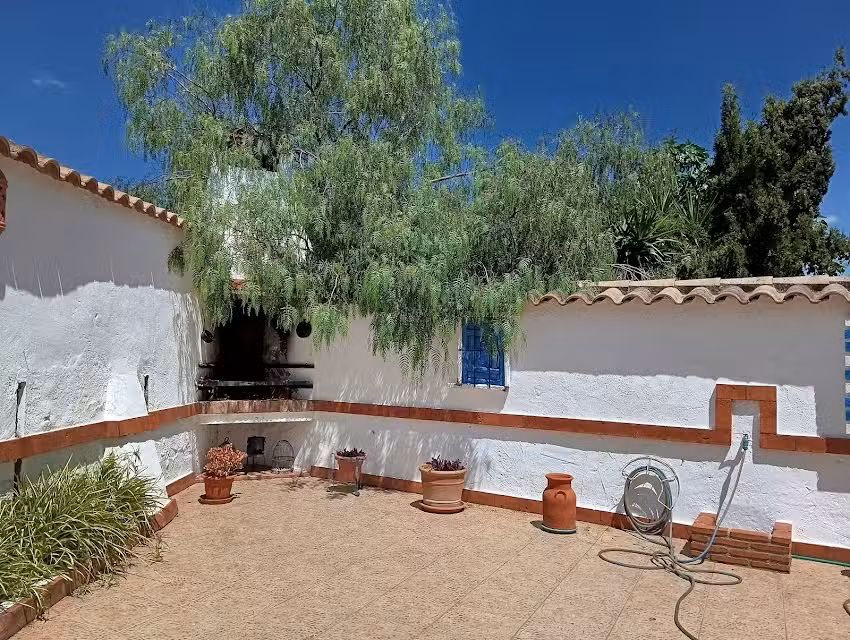 El Manantial