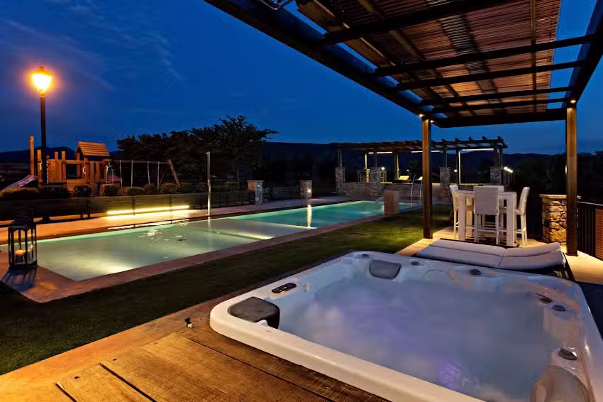 El Maset del Vilosell