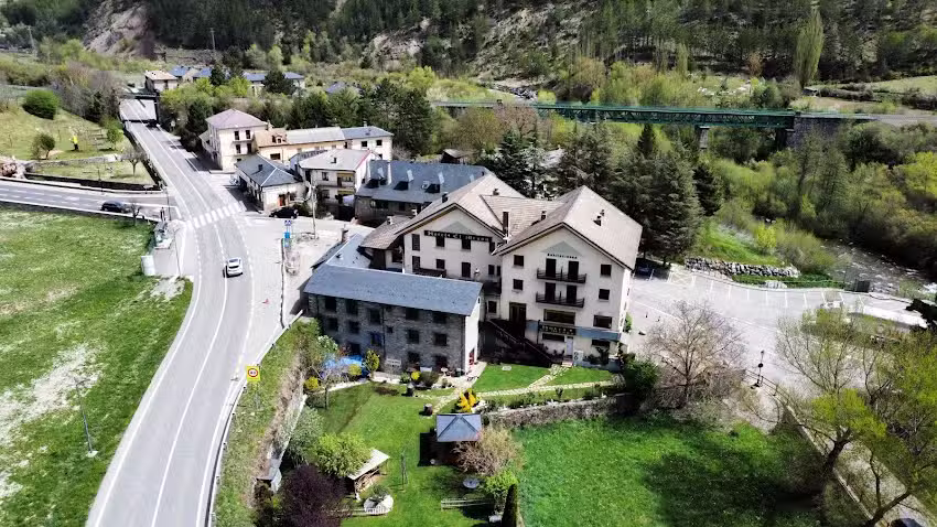 EL MESÓN DE CASTIELLO