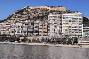 El Mirador by Happy Alicante