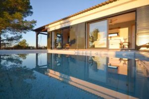 El Mirador de Aigües