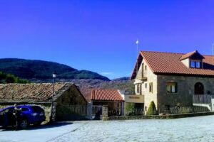 El Mirador de Bagüés