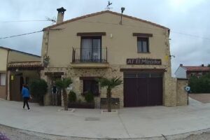 El mirador de Carboneras de Guadazaón