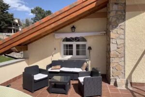 El Mirador de Cercedilla Nueva apertura