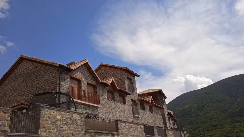 El Mirador de Gavín